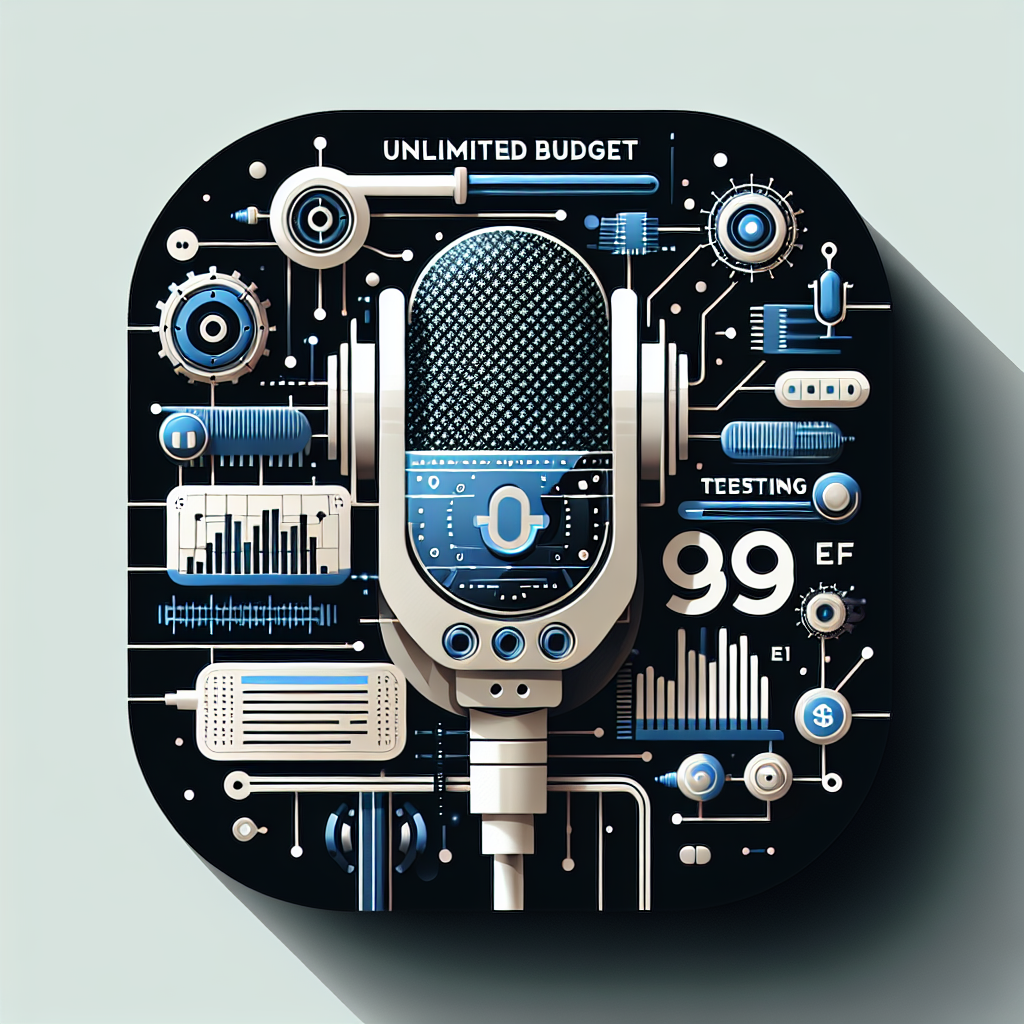 Episode 105: What SEO Projects Would We Do with Unlimited Budget