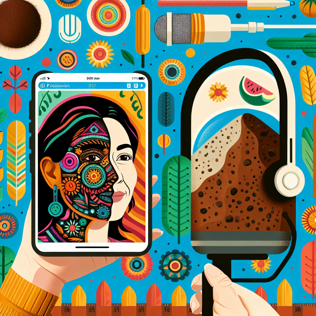 Episode 11: Soil Petrology - Dishing the Dirt on Soil