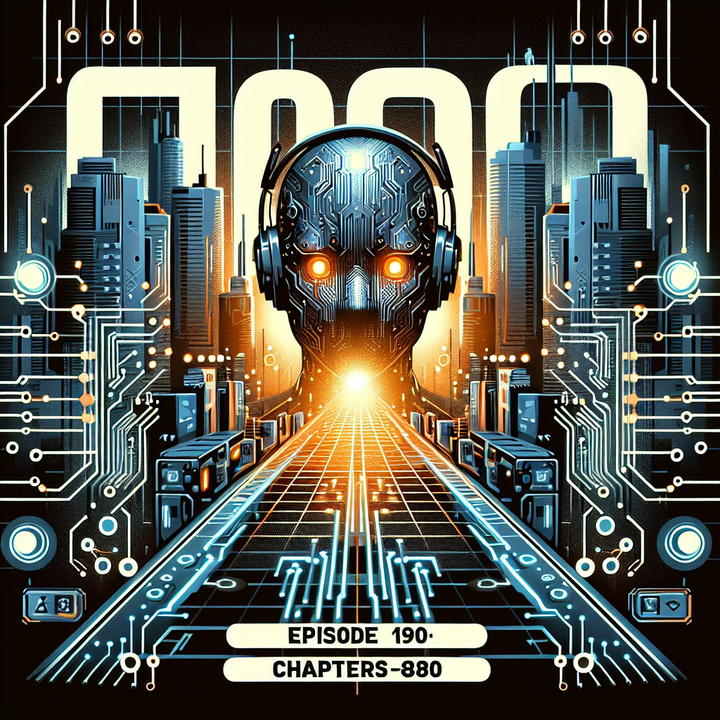 Episode 190: Chapters 876-880