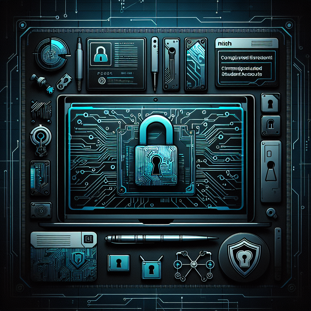 Episode 234 - What happens when a student account is compromised?