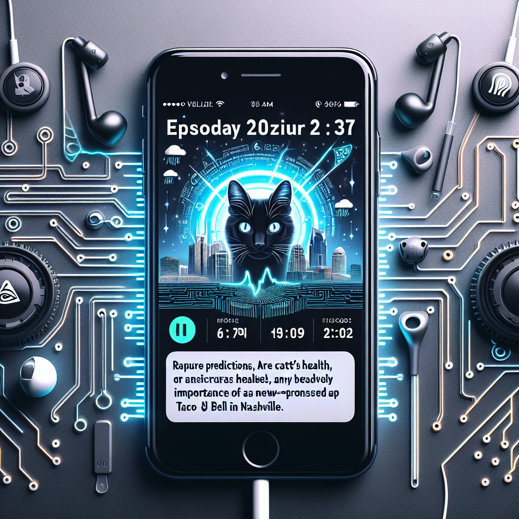 Episode 243: Waiting For The Rapture, A Secret Picasso, & Ireland’s First Taco Bell