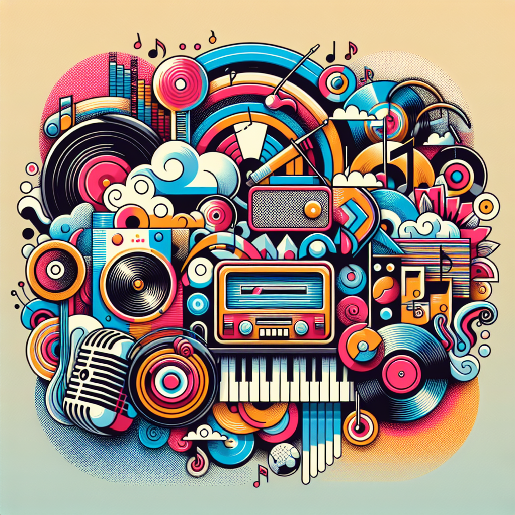 Episode 25: I Know What I Like: The Rise and Fall of Prog