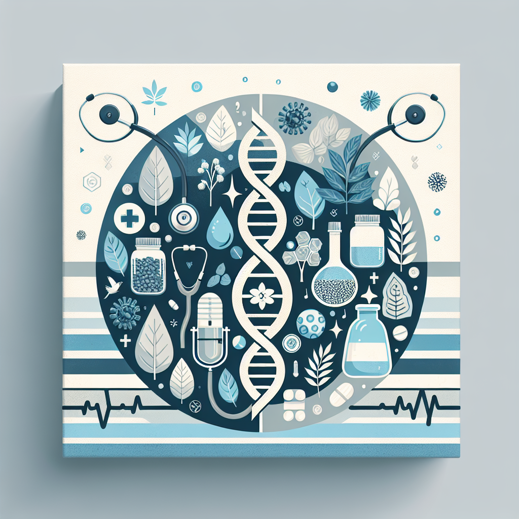 Episode 27: Environmental Medicine and its impact on our health