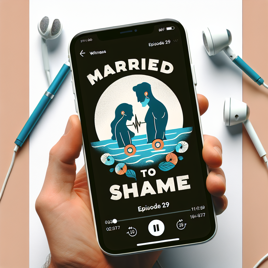 Episode 29: Married To Shame