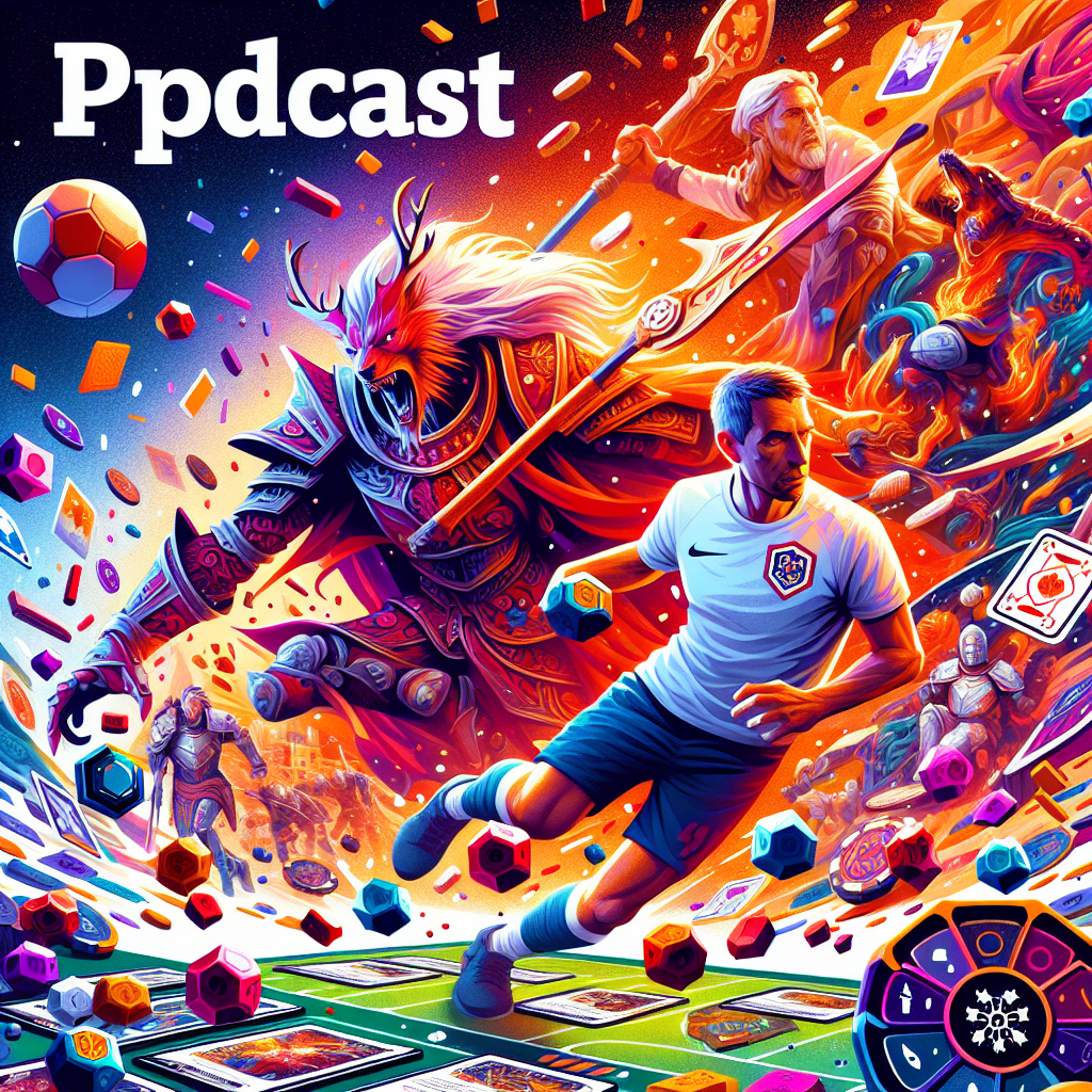 Episode 31 - The Witcher: Old World: Poker Face