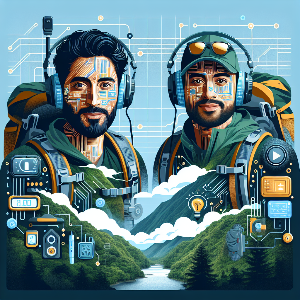 Episode 44: 10 Things We Won’t Hike Without - Hike or Die Outdoor Adventure Podcast