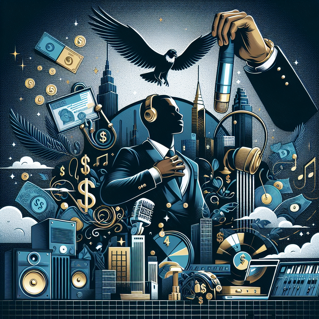 Episode 491: Jay "Jeezy" Jenkins: The $4M Bet That Built an Empire + His 7-Question Mentor Method