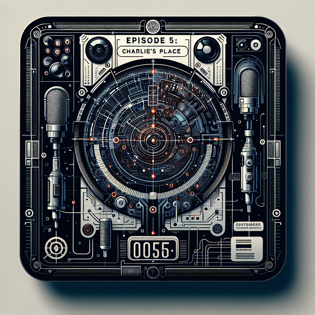 Episode 5: All Costs