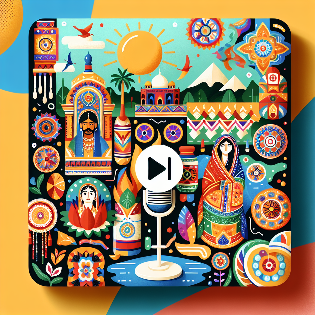 Episode 6: Michael Bramwell