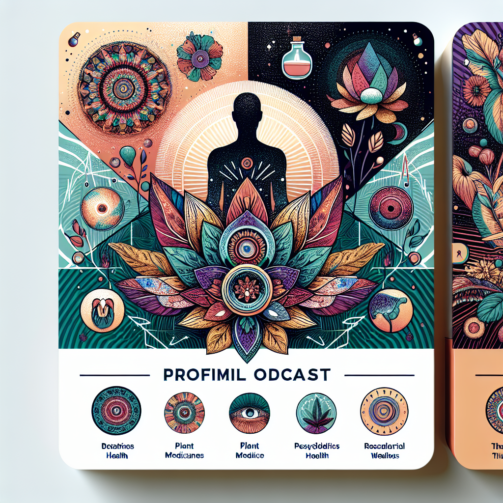 Episode 8: Plant Medicine