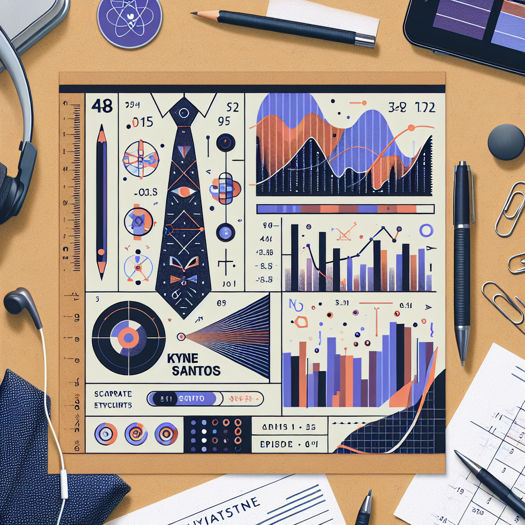 Episode 95 - Kyne Santos