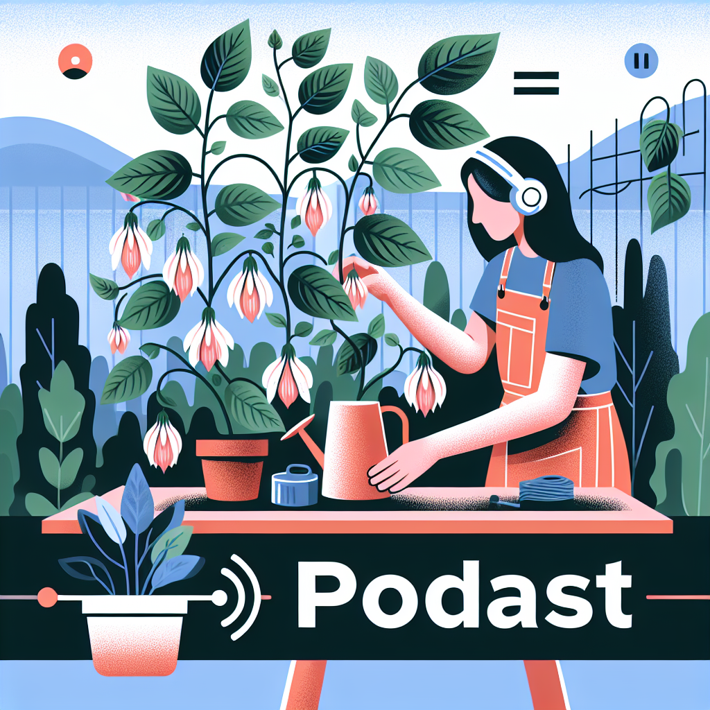 Episode 96 beautiful flowers learn English with Story