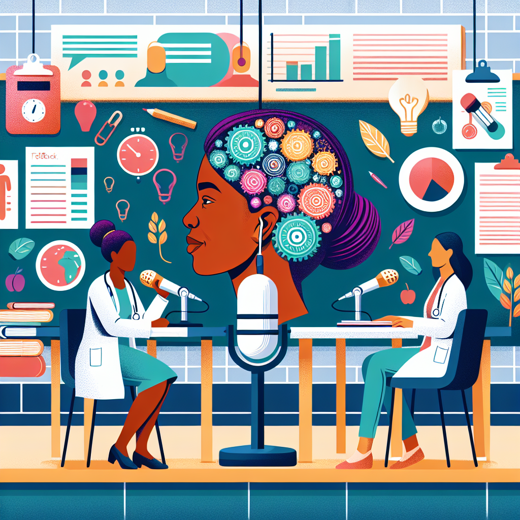 ERRR #106. Lissie Doyle on Test Feedback that Makes Students Think