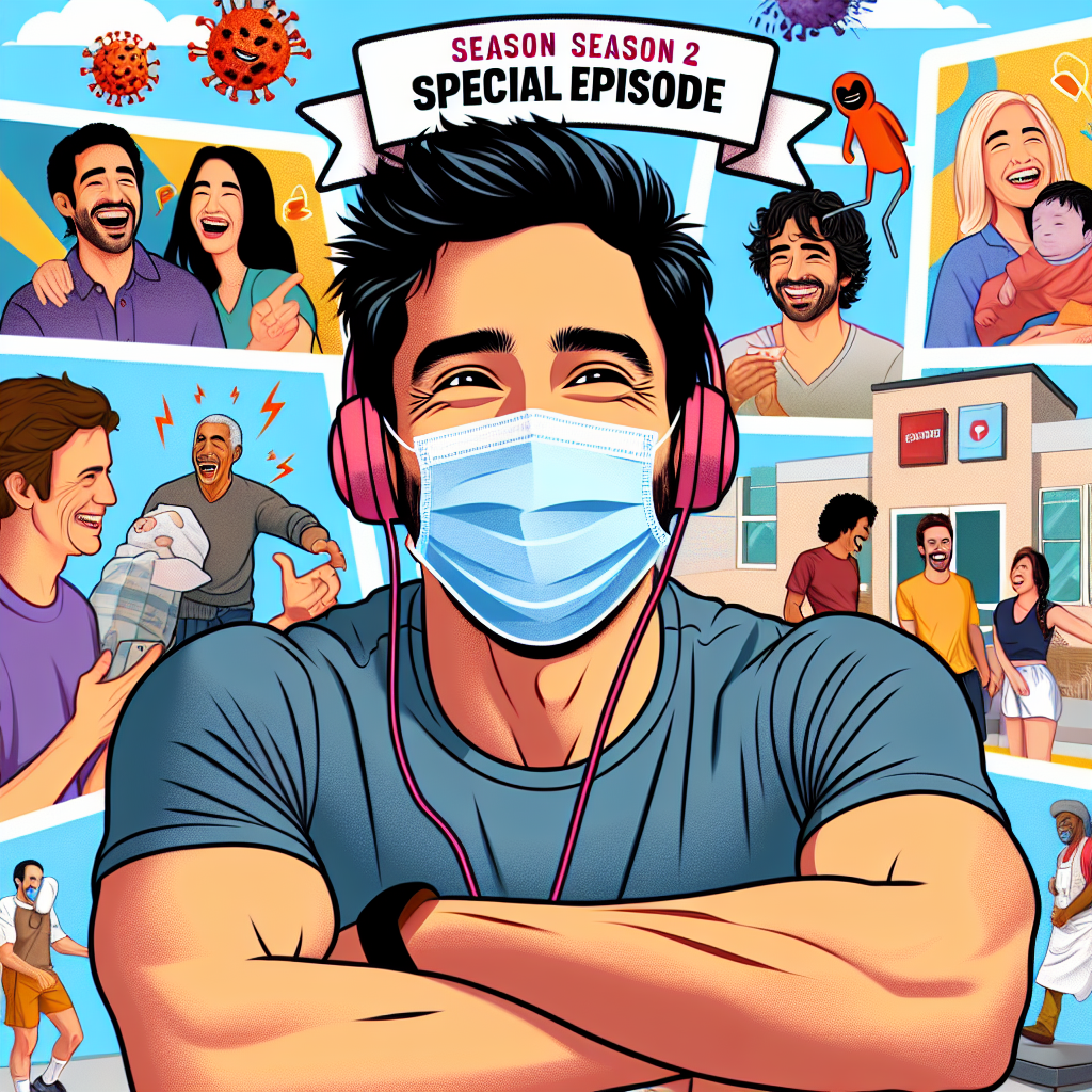 Especial da temporada 2- Émerson Ceará 