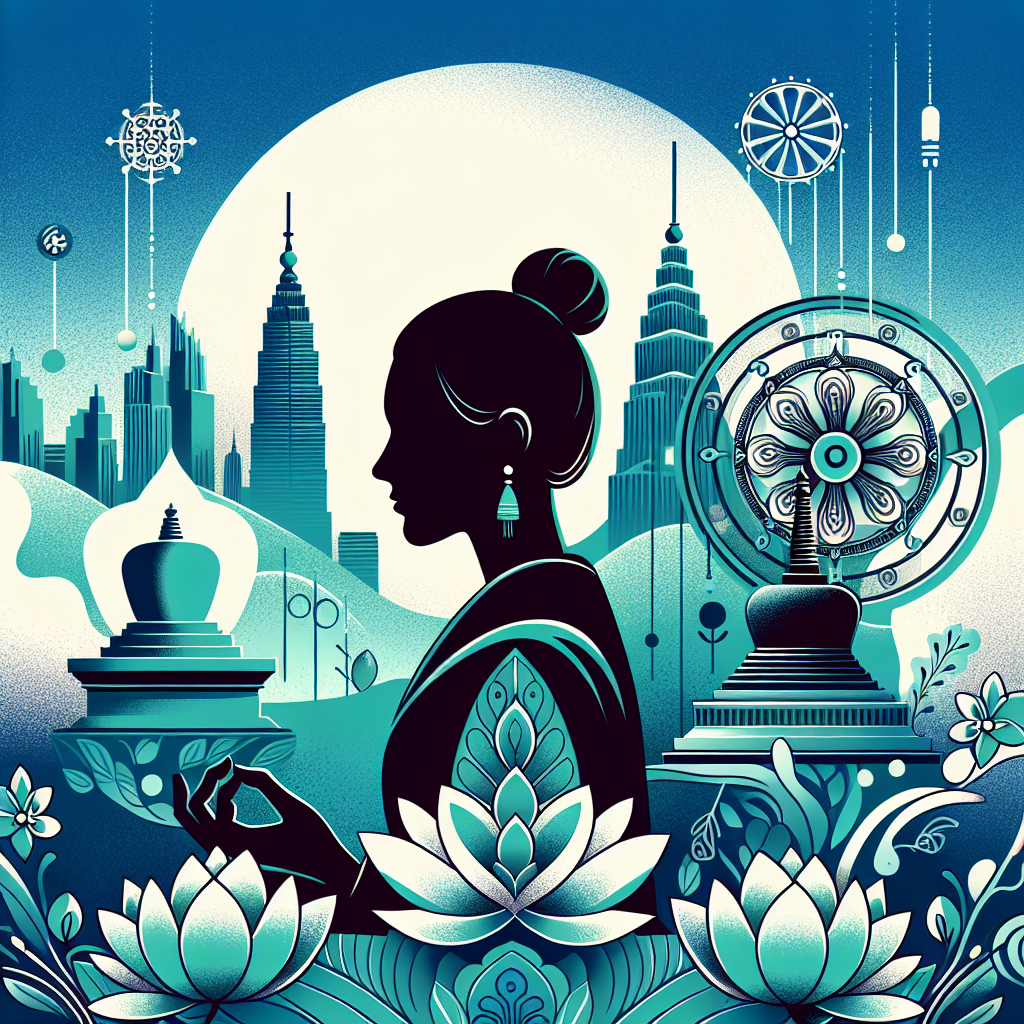 Everyday Buddhism 118 - The End of Suffering with Ani Lodro Palmo