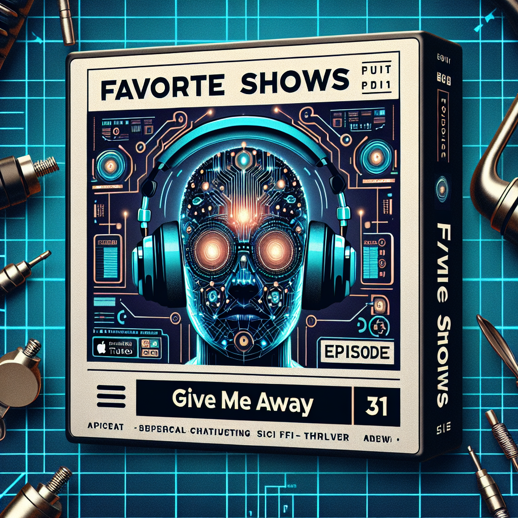 Favorite Shows: Give Me Away