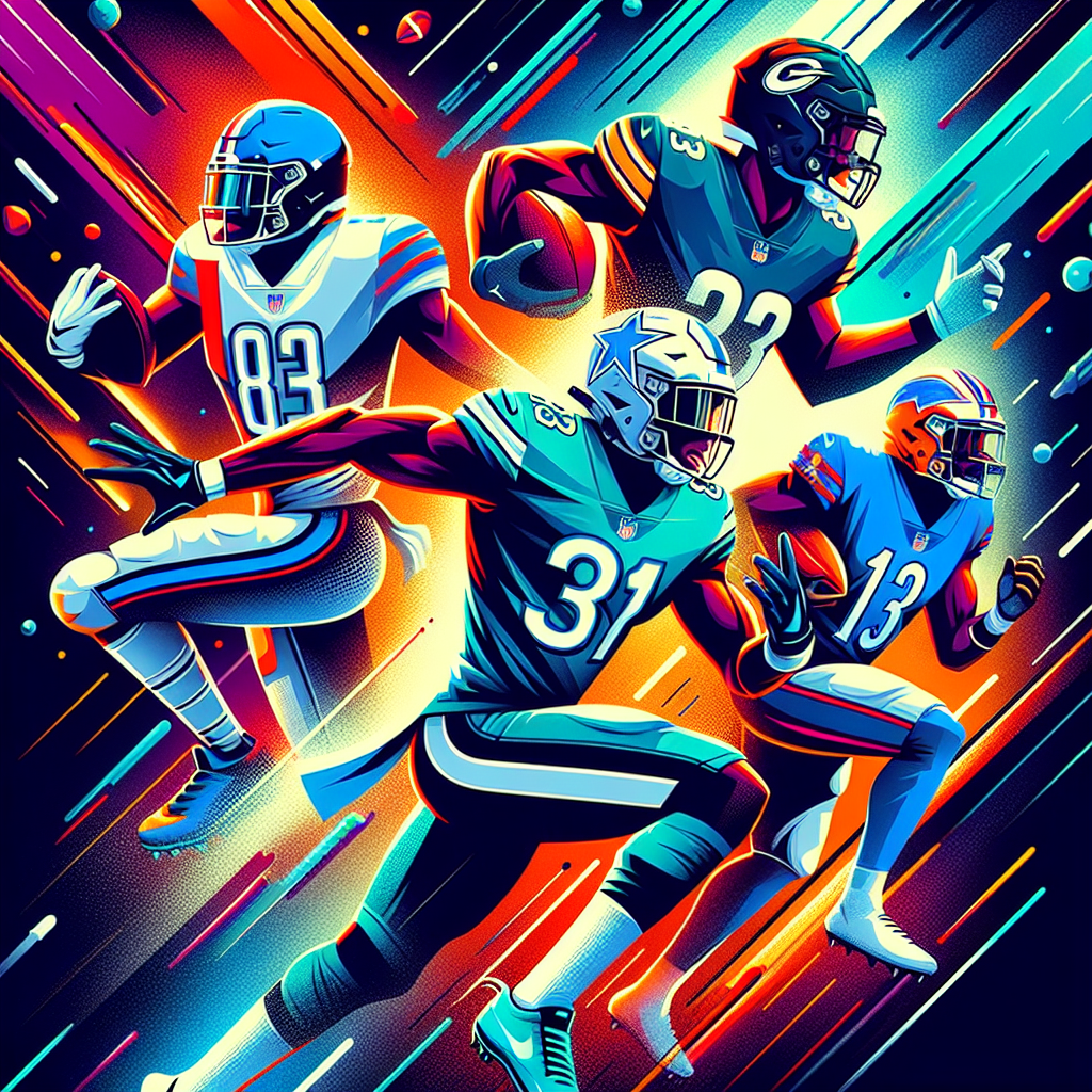 FFT Express - EARLY Week 6 Waiver Wire TARGETS! Bourne, Carter, Gainwell, Darnold, & Others! (10/06 Fantasy Football Podcast)