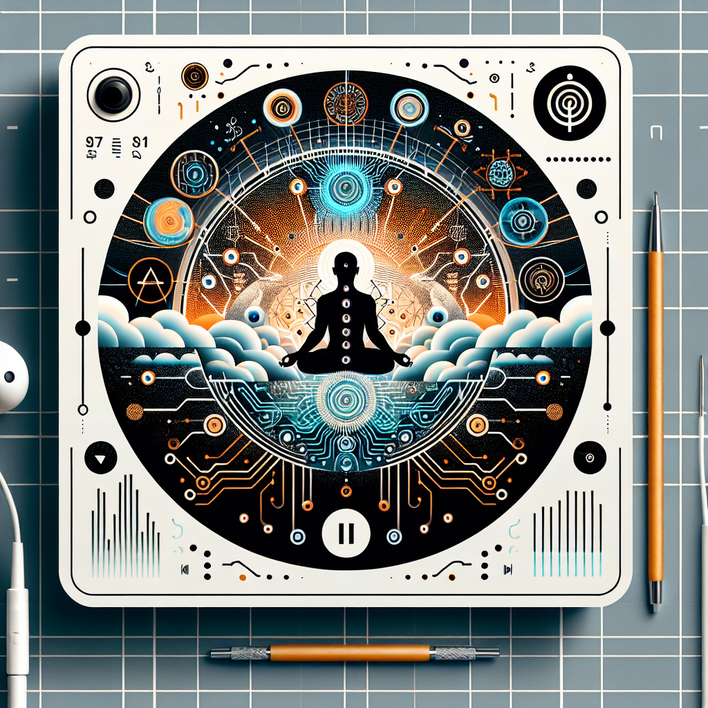 Finding Calm in Chaos: Manifest Your Inner Peace