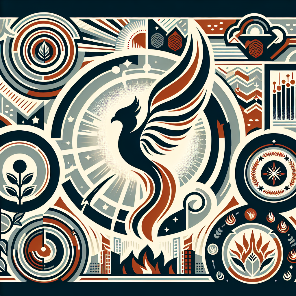 Finish Strong (A Full Circle with Lots of Updates)