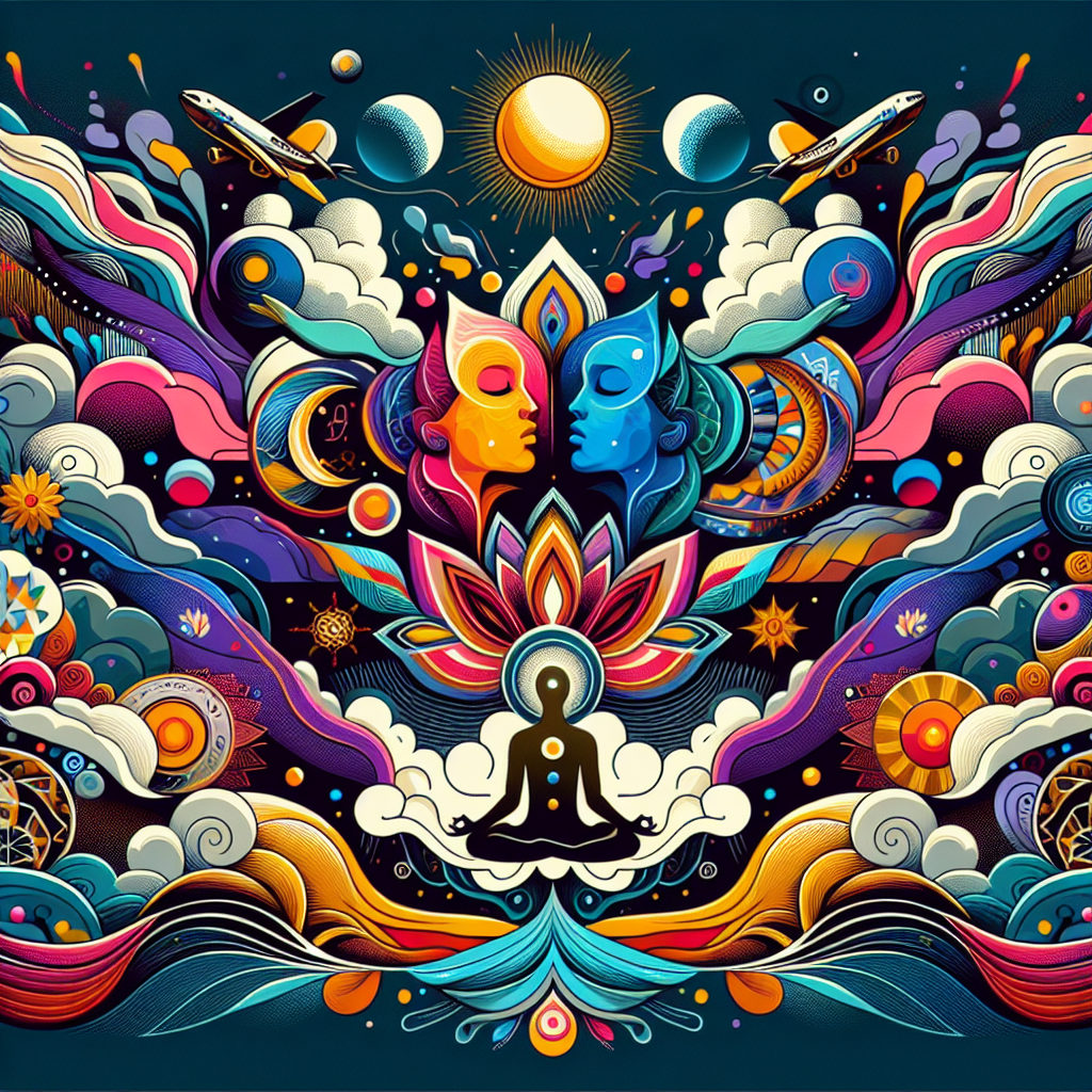 !فقط عشق.. فقط خدا.. نه به هر چیزی غیر از این