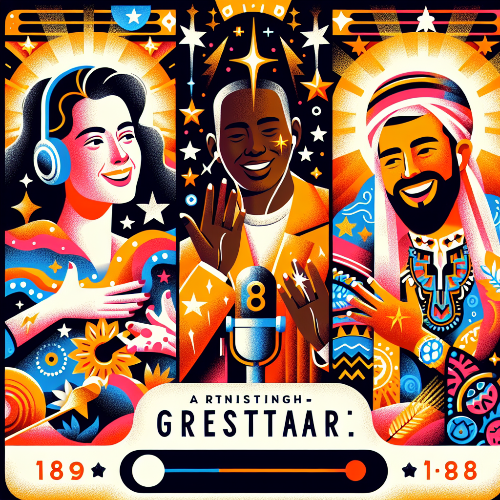 Friends of Judy: A new oral history with lifelong Garland fans Andrea, Sean, & Devlyn