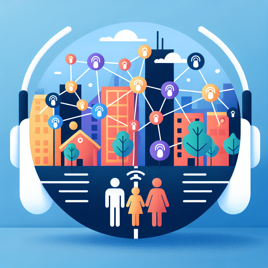 From Crisis to Connection: A Community-Designed Solution to Prevent Homelessness