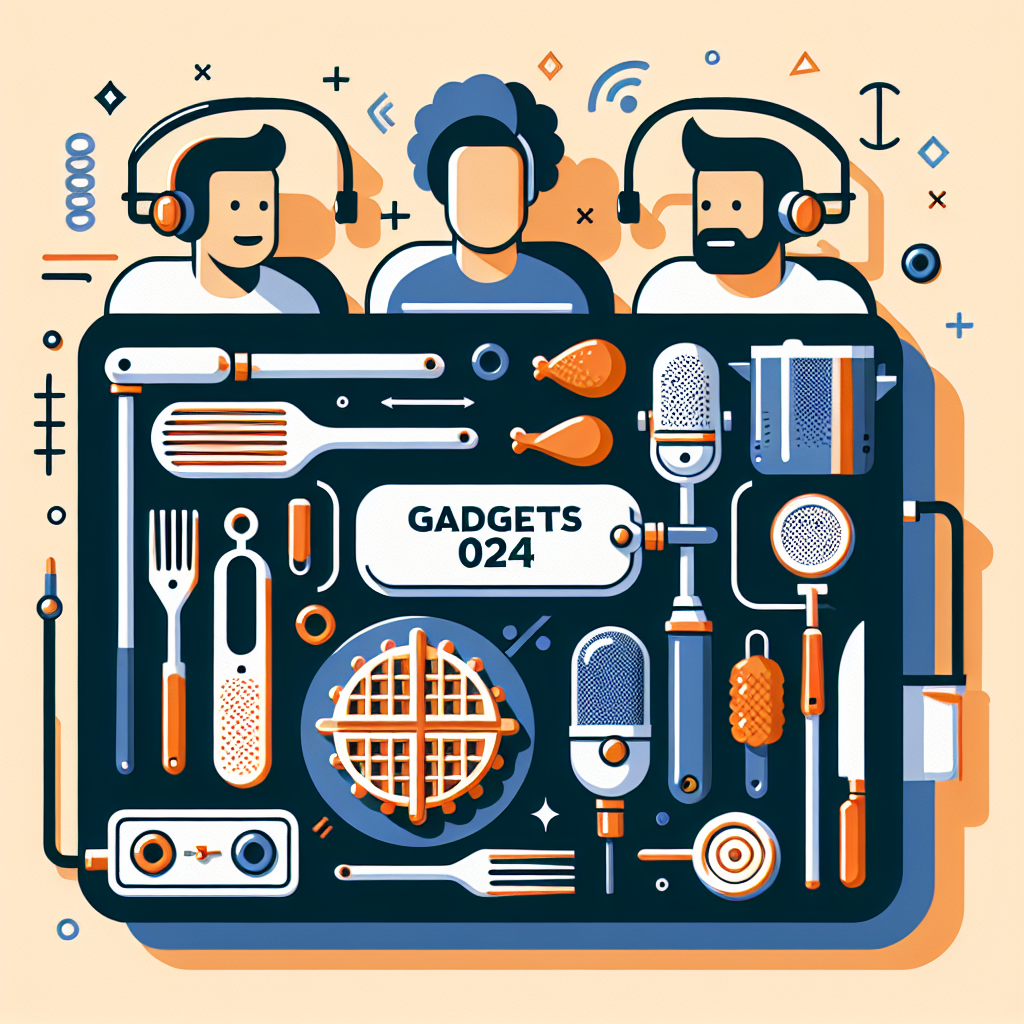 Gadgets 024