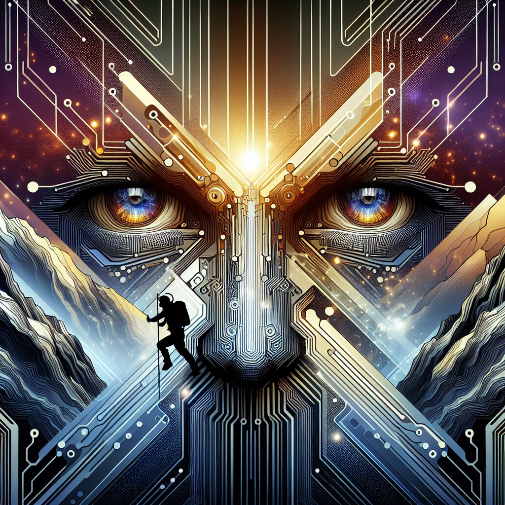 George Aye, Pissed-Off Optimist and Co-Founder of Greater Good Studio