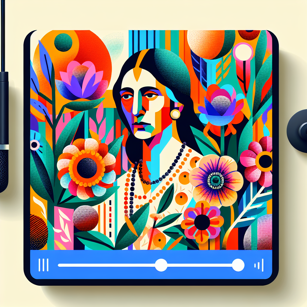 Georgia O’Keeffe: A Pioneer of American Modernism