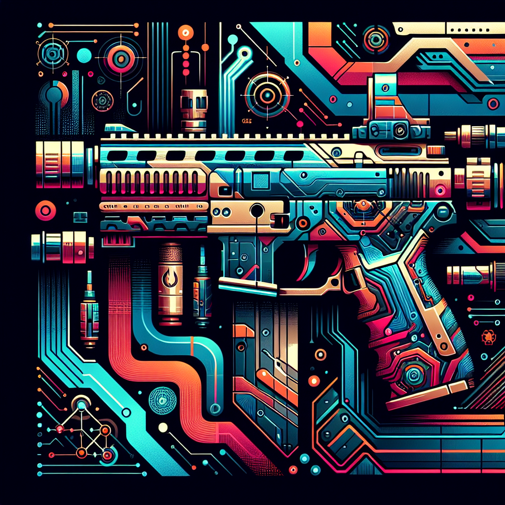 GGG 362 Gunfighter Gauntlet 2025