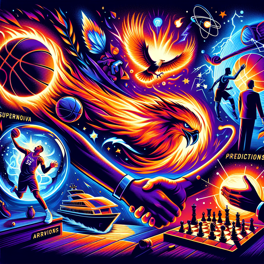 Giannis SUPERNOVA season for Bucks, Cavs redemption, Pistons arrival | Central Division Predictions