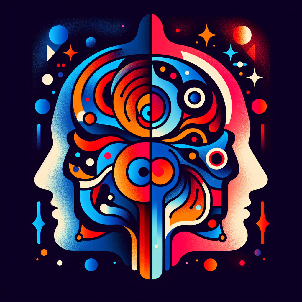 Half-Blood, Whole Paradox: Severus Snape’s Identity Crisis