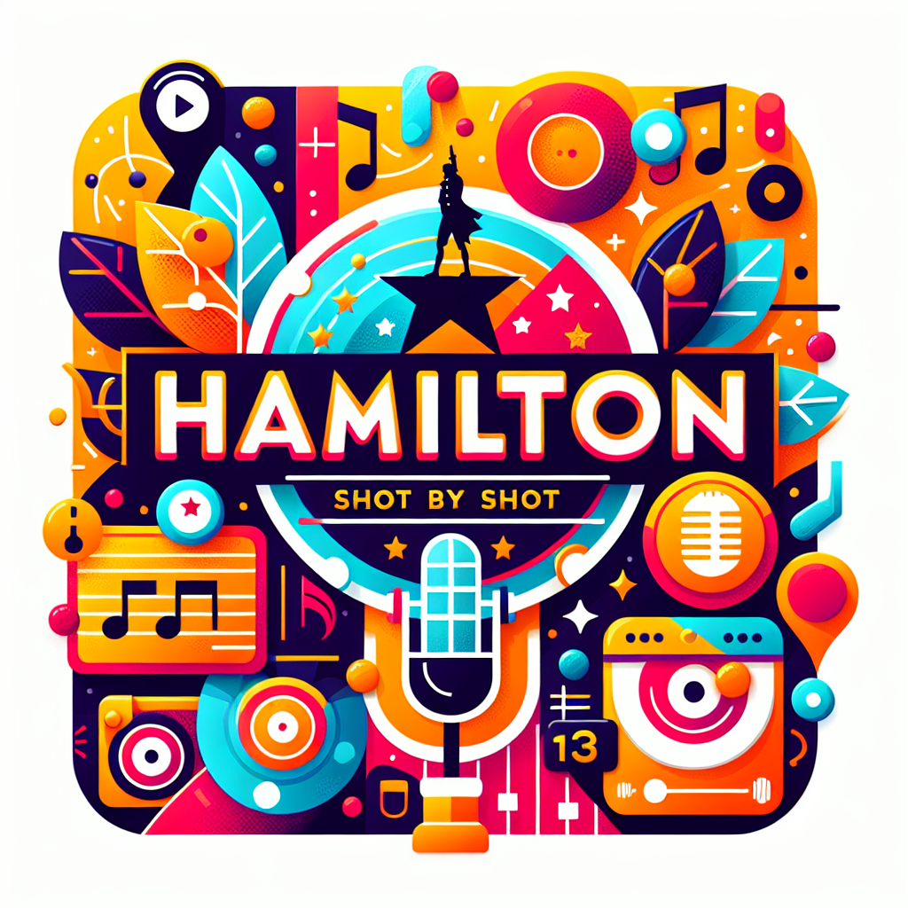 Hamilton: Shot By Shot - Trailer