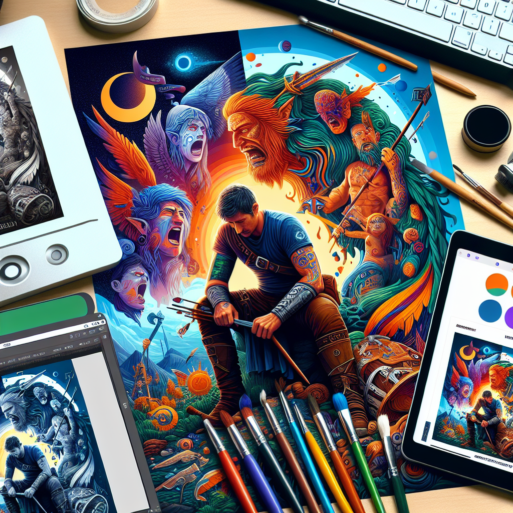 Harry Potter Book 7, 2nd Chapter