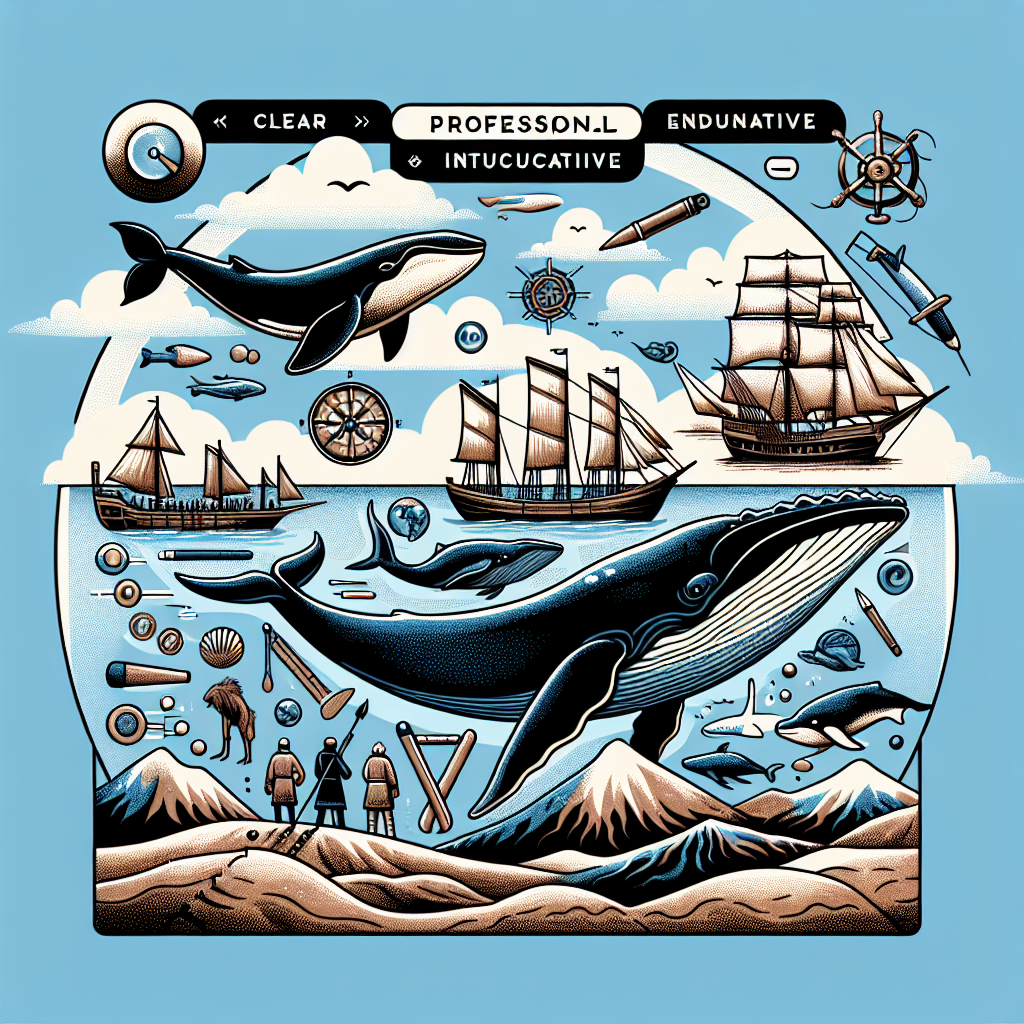 Have you ever seen a whale?