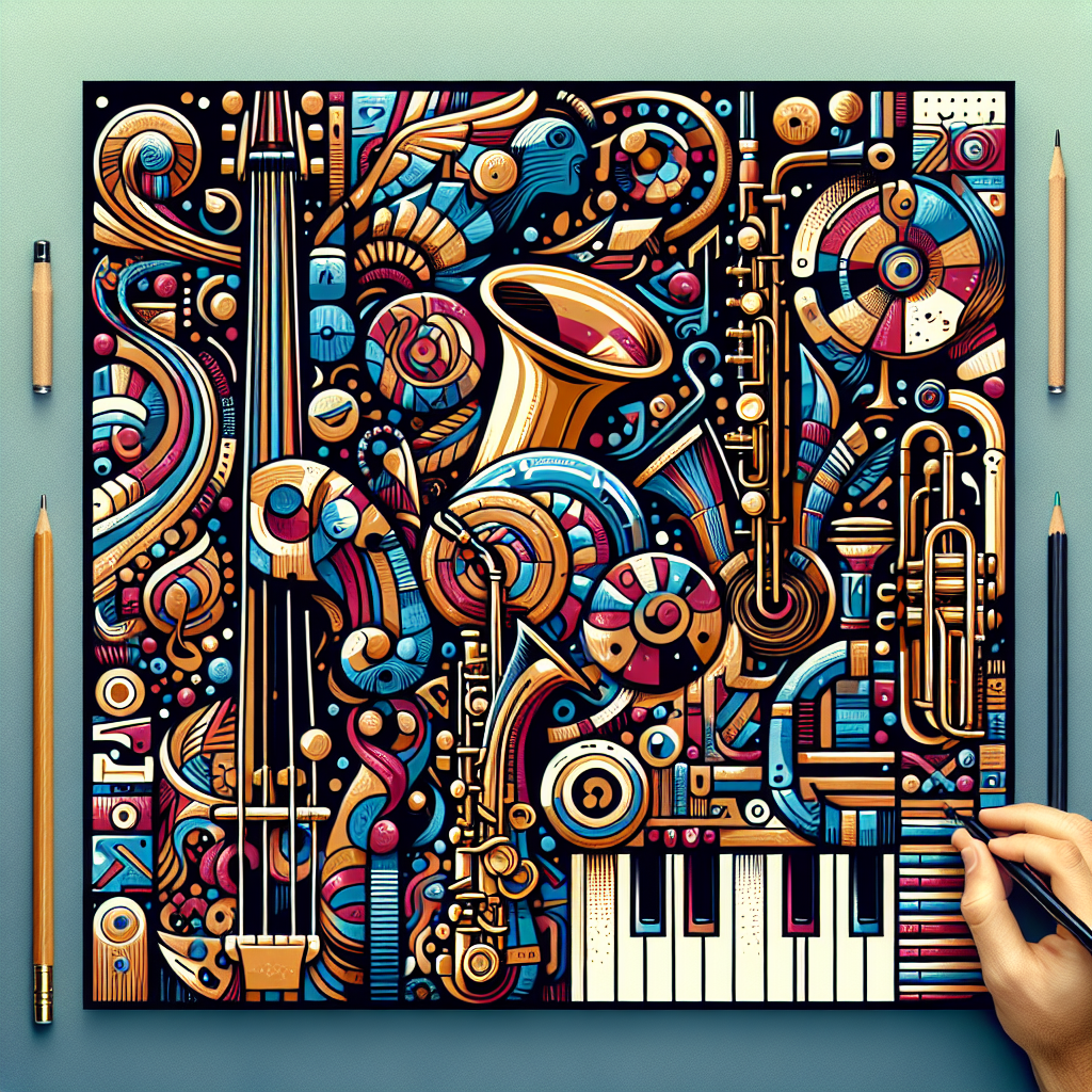 History of Jazz - Part 4