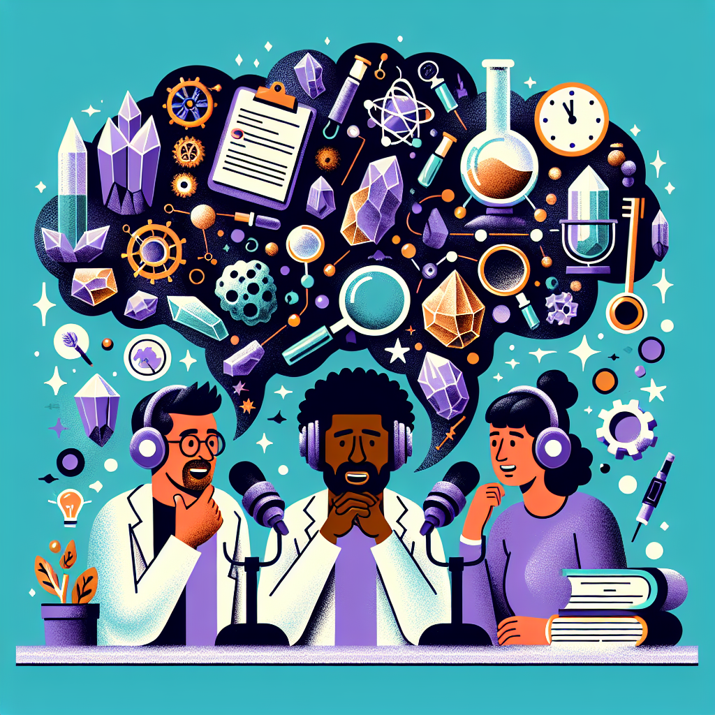 Hoodoo and the Sh*tpots