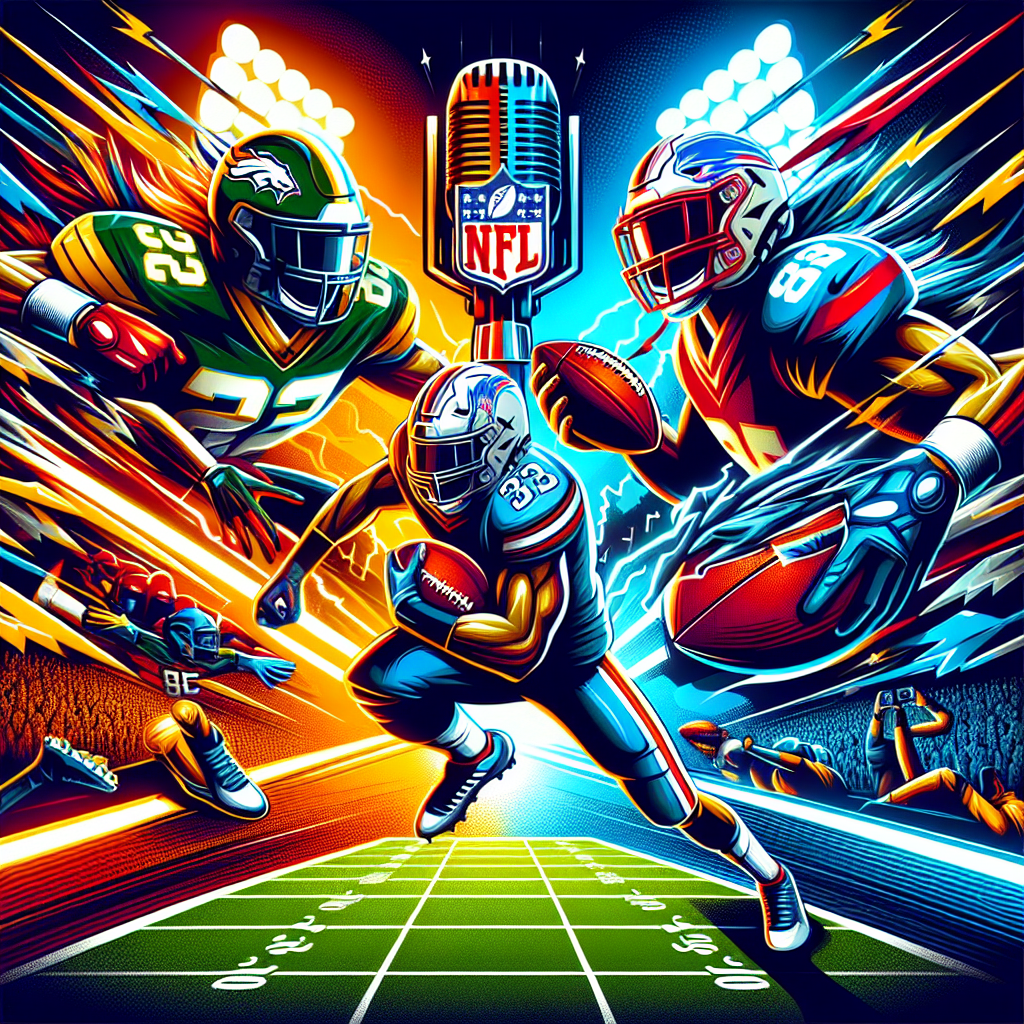 Hour 2: Monday Night Must Win?