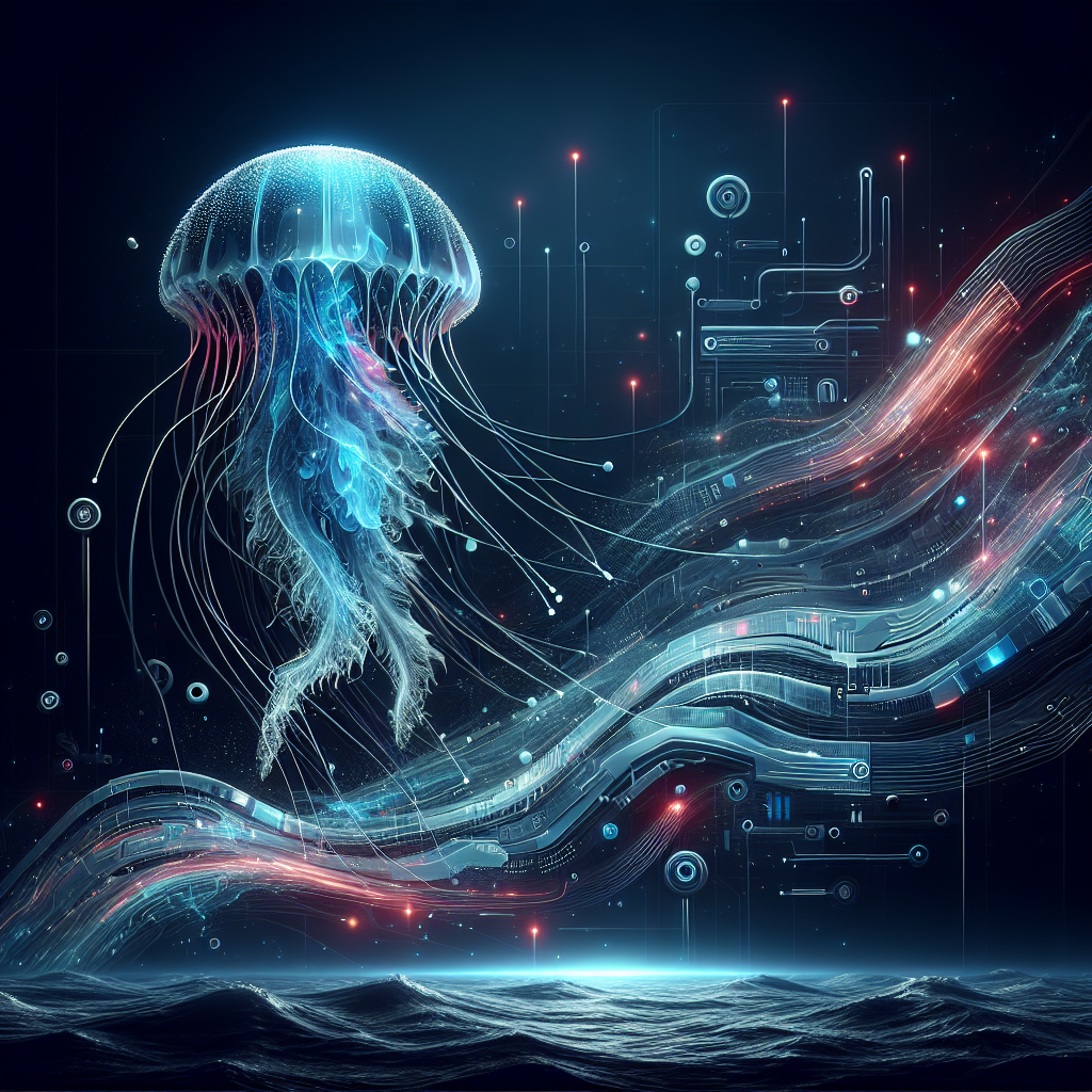 How Do Jellyfish Sting?