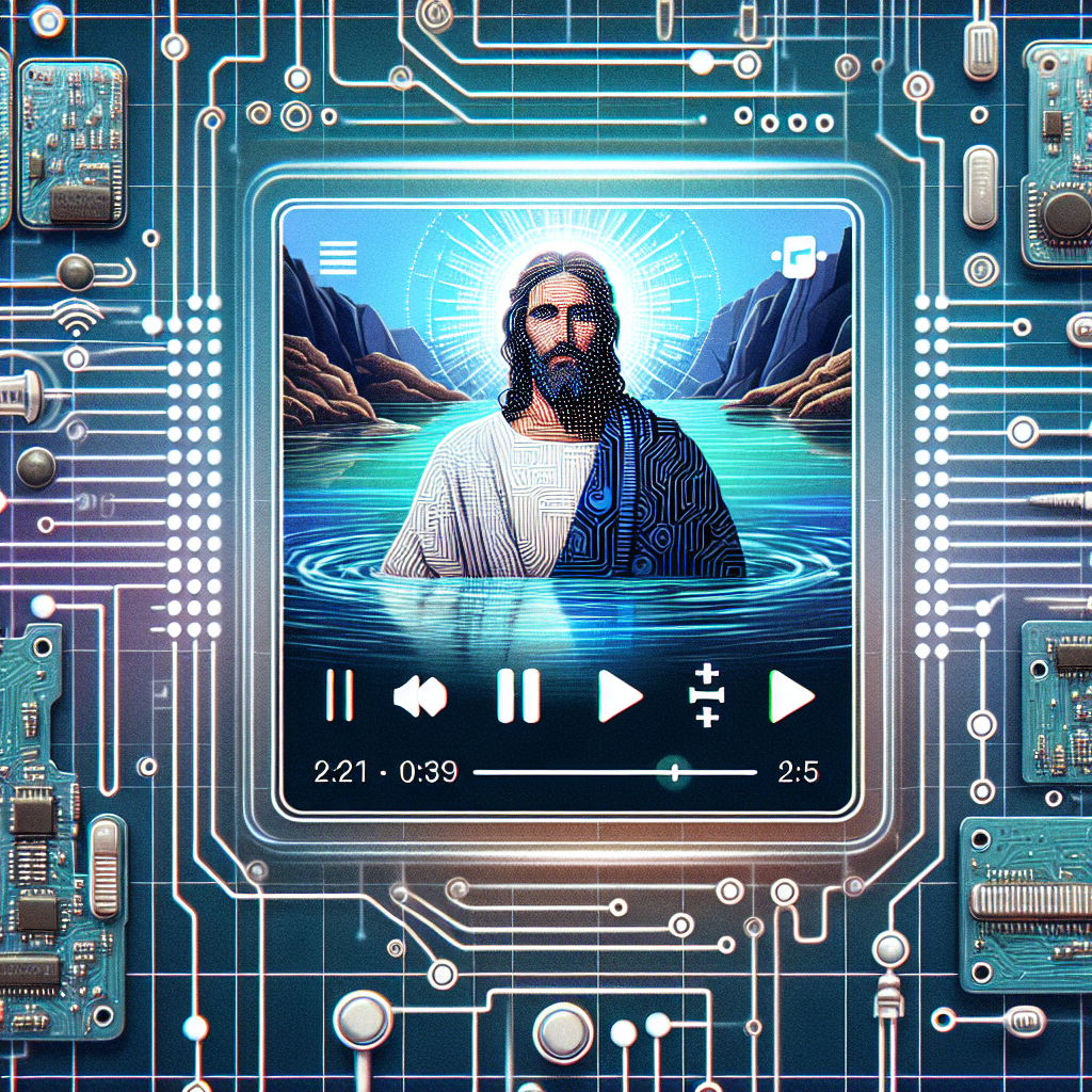 How Do You Respond to Jesus? John 5:16–47 :Daily Devotional, Daily Bible Study