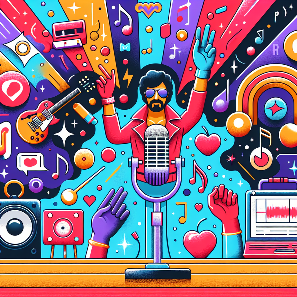 How Donna Summer's 'I Feel Love' Changed Pop Music Forever