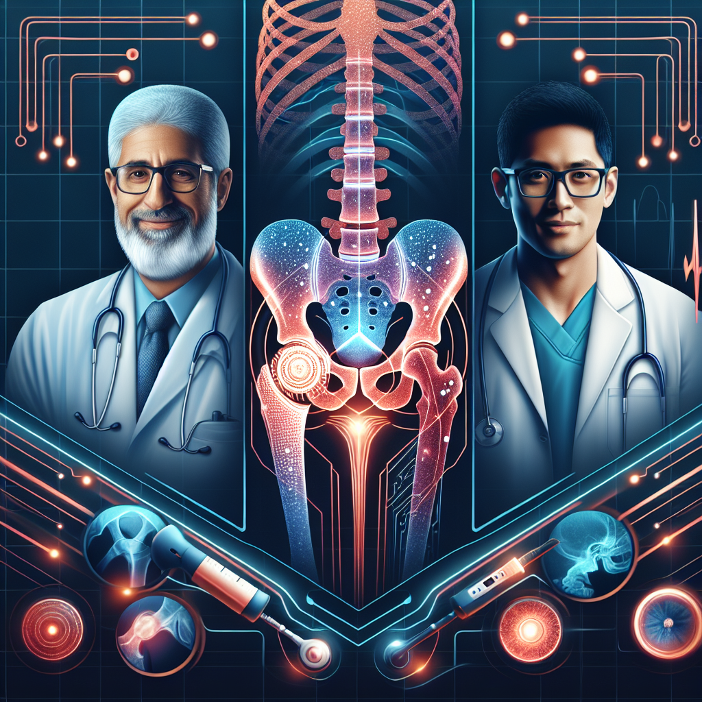 How I Do It: Denervation of the Hip Joint Under Ultrasound and Fluoroscopy