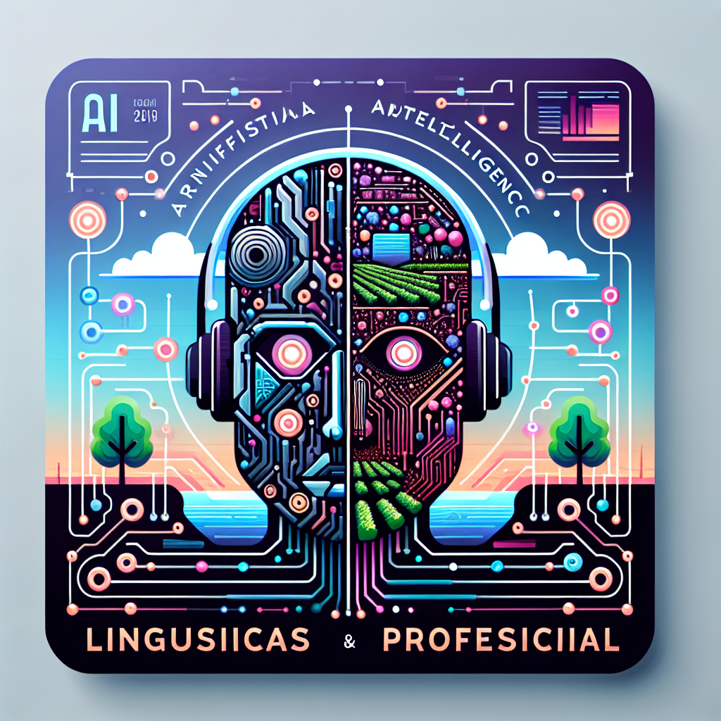 🤖 How Joan's Linguistics Background Became Her Gateway to AI // REPOST