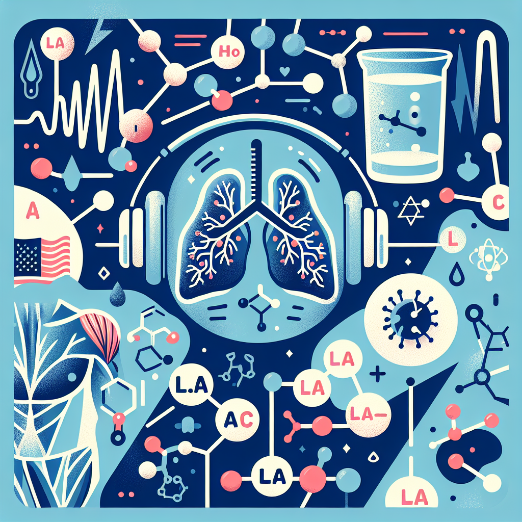 How Lactate Alkalinizes Your Muscles