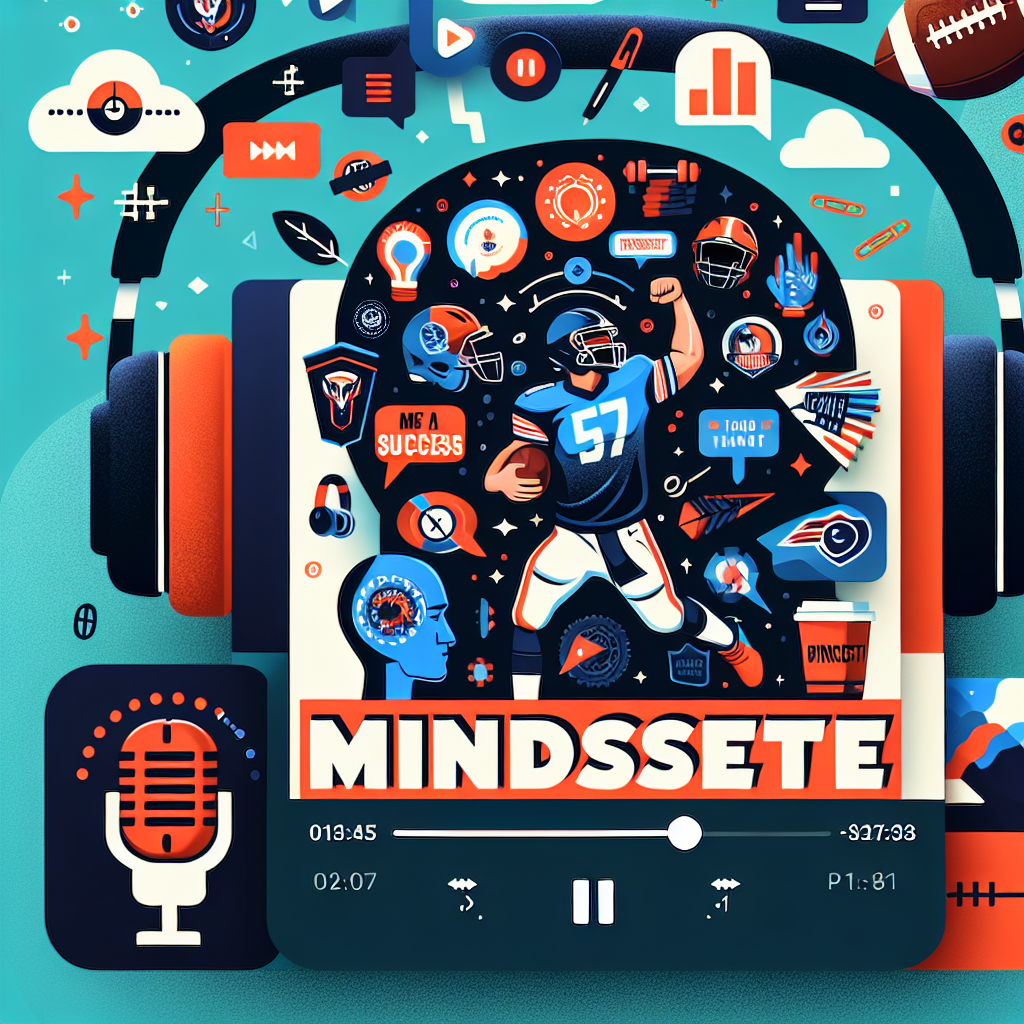 How Mindset Shapes Success