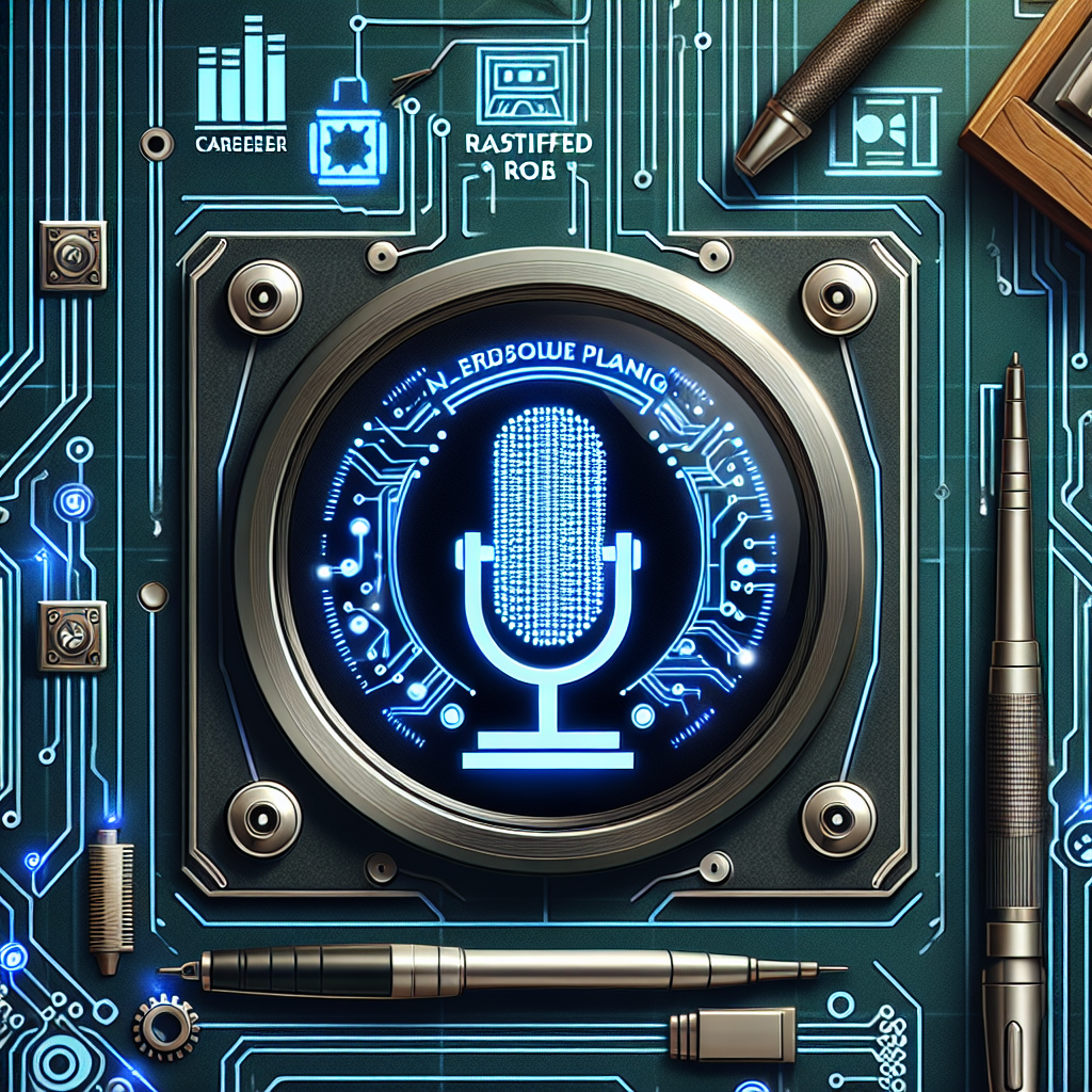 How Should I Plan for My Next Role When I’m Happy with the One I’m In?