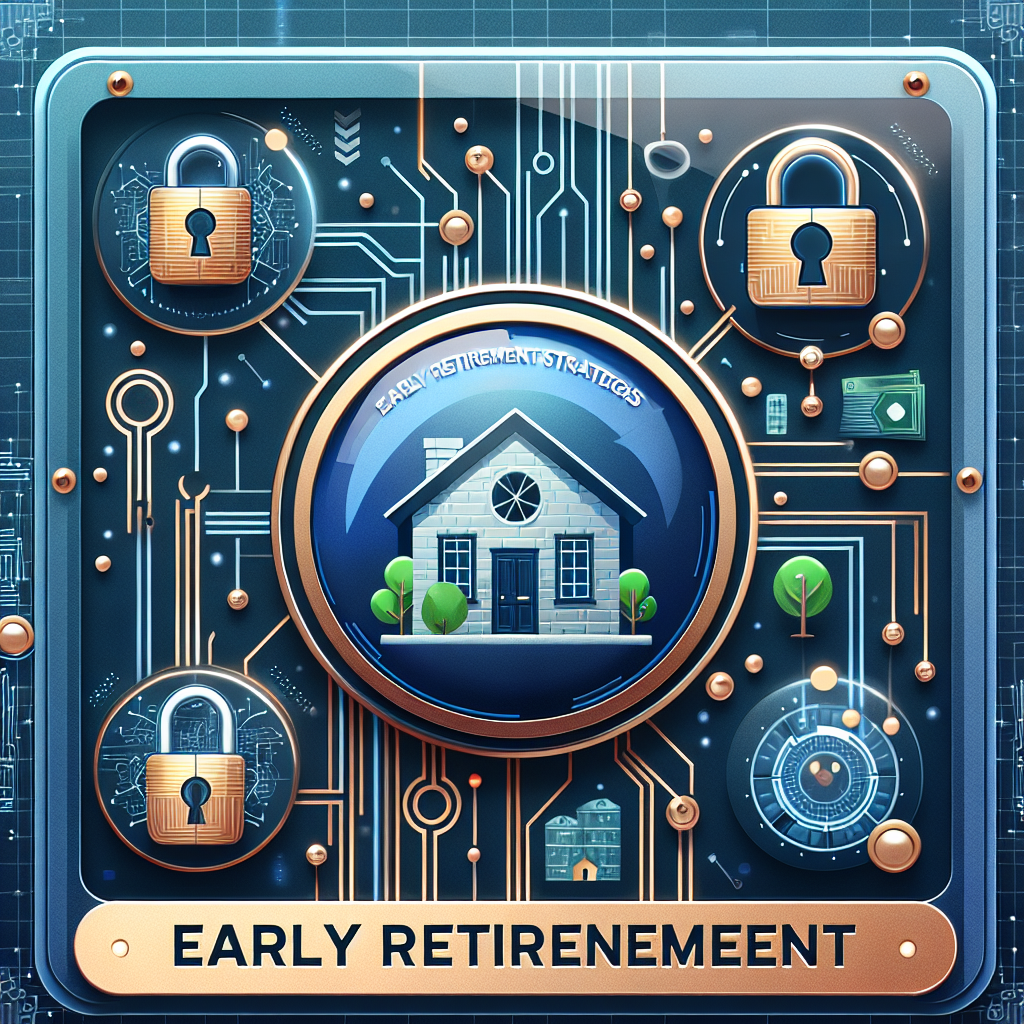 How Should We Invest If We Want to Retire Early?