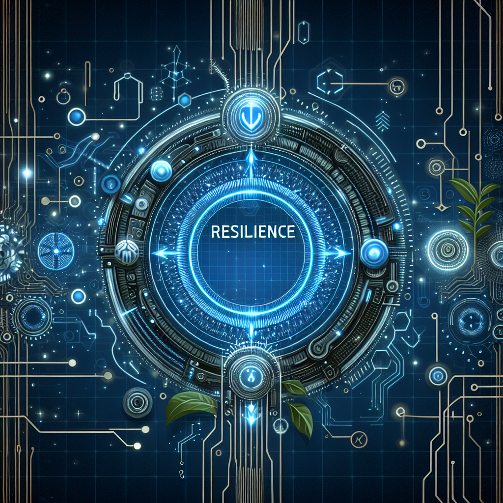 How to Become Resilient