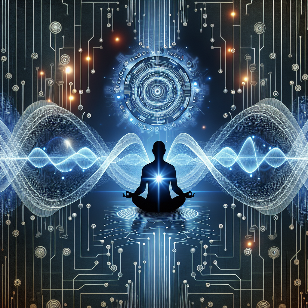 How to Co-Opt All the Stuff That Gets in the Way of Your Meditation | Christiane Wolf