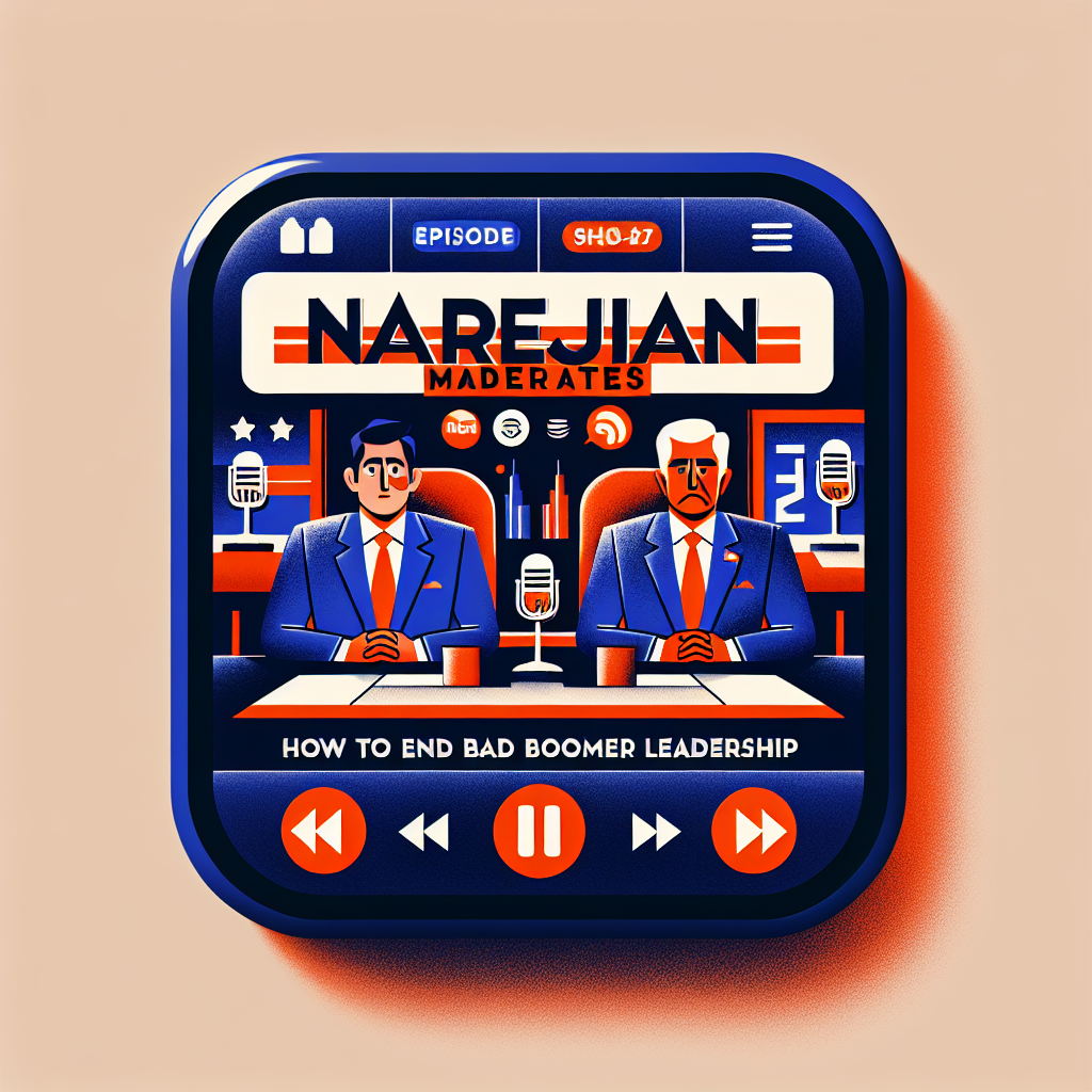 How to End Bad Boomer Leadership